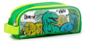 Pennfodral Dinosaurier Present