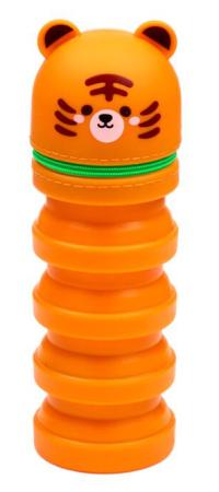 Pennfodral Pop-up Tiger Present