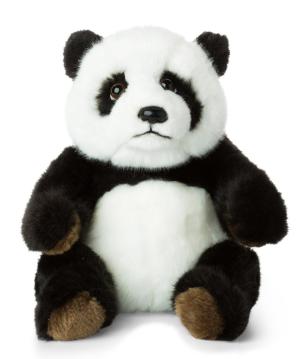 Panda - WWF (Världsnaturfonden) - Doppresenter