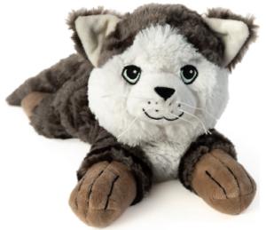 Värmenalle Katten Kayla - Habibi Plush - Doppresenter