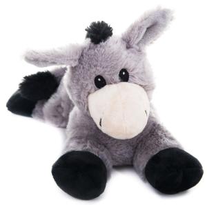 Värmenalle Åsnan Åke - Habibi Plush - Doppresenter