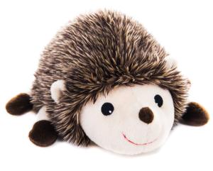 Värmenalle Igelkotten Ingrid - Habibi Plush - Doppresenter
