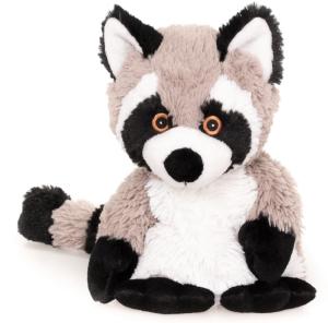 Värmenalle Tvättbjörnen Ture - Habibi Plush - Doppresenter