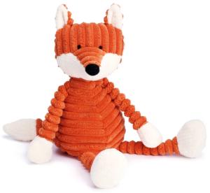 Cordy Roy Baby Räv, 34cm - Jellycat - Nallar & mjukisdjur