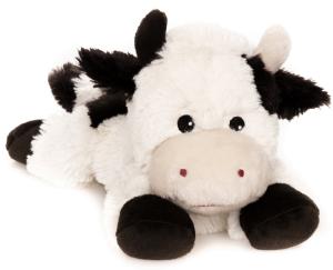 Värmenalle Kossan Kornelia - Habibi Plush - Nallar & mjukisdjur