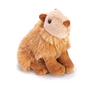 Kapybara (Vattensvin), 20cm - Wild Republic - Nallar & mjukisdjur