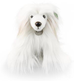 Chinese crested dog, Powder Puff - Rappa Toys - Nallar & mjukisdjur