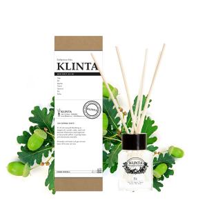 Doftpinnar Ek - Klinta Present