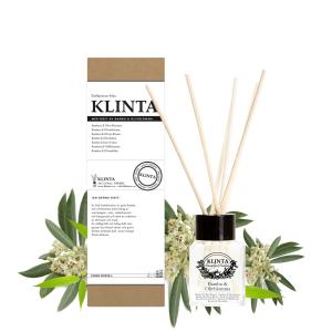 Doftpinnar Bambu & Olivblomma - Klinta Present