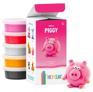 Hey Clay lera - Gris Present