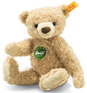 Teddies for tomorrow Max, 23cm - Steiff - Doppresenter