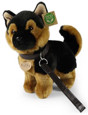 Schäfer - Rappa Toys - Nallar & mjukisdjur