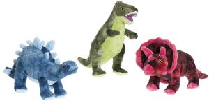 Teddy Dino - Teddykompaniet - Nallar & mjukisdjur
