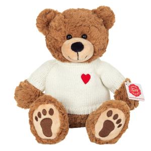 Teddybjörnen Percy - Teddy Hermann - Nallar & mjukisdjur