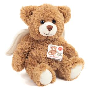 Teddybjörn Guardian Angel - Teddy Hermann - Nallar & mjukisdjur