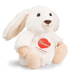Kaninen Poppi, 15cm - Teddy Hermann - Nallar & mjukisdjur