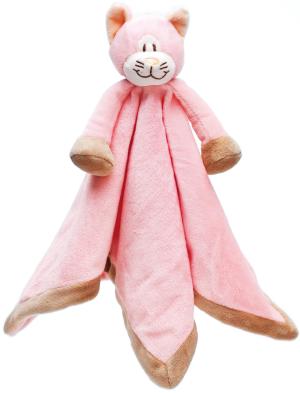 Diinglisar Snuttefilt, Katt  - Teddykompaniet - Nallar & mjukisdjur