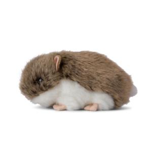 Hamster - WWF (Världsnaturfonden) - Nallar & mjukisdjur