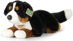 Berner Sennenhund, 44cm (liggande) - Rappa Toys - Nallar & mjukisdjur