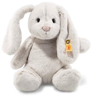 Hoppie Kanin, Soft Cuddly Friends - Steiff - Doppresenter