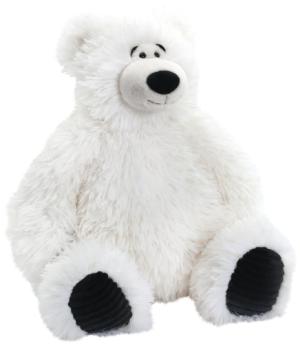 Snuggleluvs Isbjörn - Wild Republic - Nallar & mjukisdjur