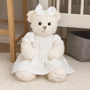 Nallen Lilla Fröken Selma, 50cm - Bukowski Design - Nallar & mjukisdjur