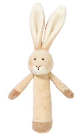 Diinglisar Skallra, Kanin - Teddykompaniet - Nallar & mjukisdjur