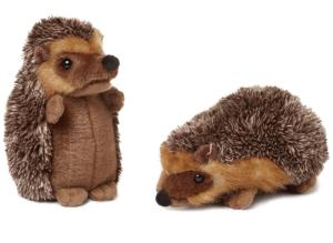 Igelkott - WWF (Världsnaturfonden) - Nallar & mjukisdjur