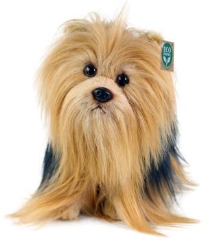 Yorkshireterrier - Rappa Toys - Nallar & mjukisdjur