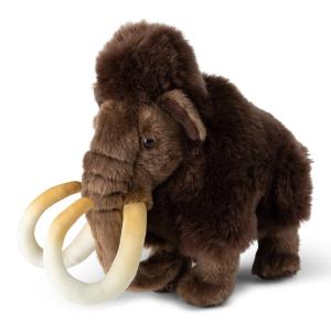 Mammut - WWF (Världsnaturfonden) - Nallar & mjukisdjur
