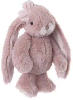 Friendly Kanina Antique Pink, 22cm - Bukowski Design - Nallar & mjukisdjur