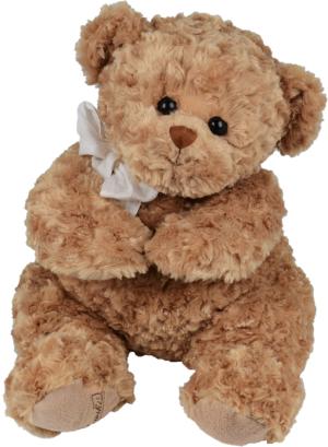 Nalle Big Boy Anton, 55cm - Bukowski design - Doppresenter