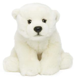 Isbjörn - WWF (Världsnaturfonden) - Doppresenter