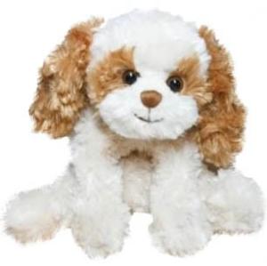 Hunden Buddylina, från Bukowski Design, 20cm - Doppresenter