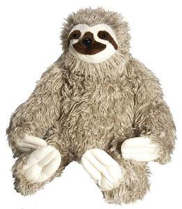 Jumbo Sengångare, 76cm - Wild Republic - Doppresenter