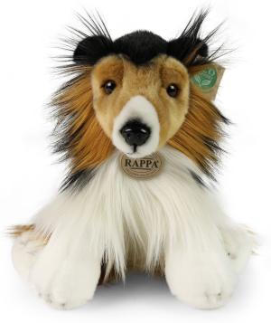 Collie - Rappa Toys - Nallar & mjukisdjur