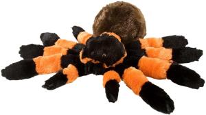 Tarantula (Fågelspindel), 30cm - Wild Republic - Nallar & mjukisdjur