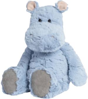 Flodhästen Noelle - Molli Toys - Nallar & mjukisdjur