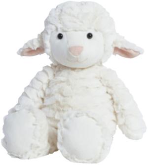 Lammet Wilhelm - Molli Toys - Nallar & mjukisdjur