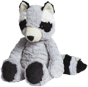 Tvättbjörnen Henri - Molli Toys - Nallar & mjukisdjur