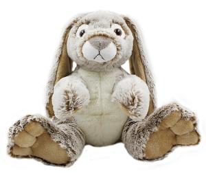 Kaninen Stampe  - Molli Toys - Nallar & mjukisdjur