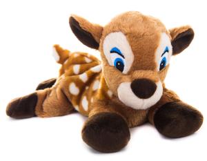 Värmenalle Rådjuret Rosalie - Habibi Plush - Nallar & mjukisdjur