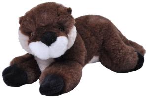 Ecokins Utter - Wild Republic - Nallar & mjukisdjur