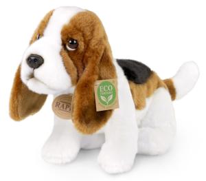 Basset Hound - Rappa Toys - Nallar & mjukisdjur