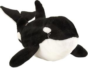 Späckhuggare, 36cm - Wild Republic - Nallar & mjukisdjur