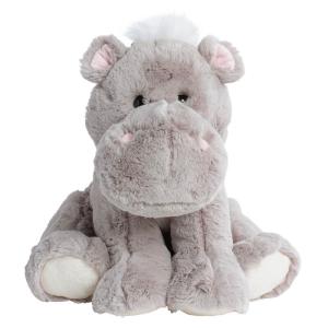 Flodhästen Fatima, 30cm - Molli Toys - Nallar & mjukisdjur