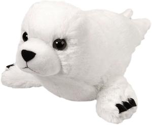 Säl, 30cm - Wild Republic - Nallar & mjukisdjur