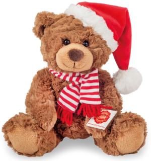 Christmas Teddy - Teddy Hermann - Nallar & mjukisdjur