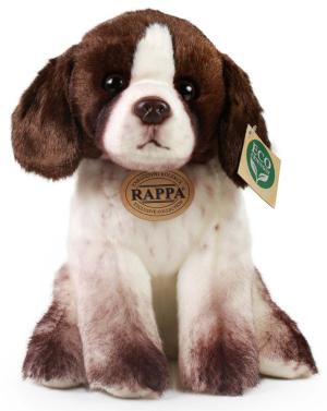 Korthårig vorsteh - Rappa Toys - Nallar & mjukisdjur