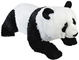 Jumbo Panda, 76cm - Wild Republic - Doppresenter